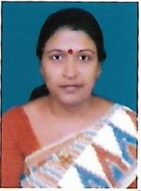 Minakshi Paul