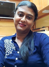 Dyutii Banerjee